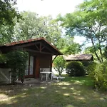 Prázdninový dům Les Du Gelat Noaillan