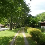 Feriehus Les Du Gelat, Nature Et Calme