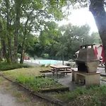 Les Du Gelat, Nature Et Calme Feriehus Noaillan