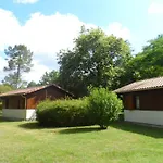 Feriehus Les Du Gelat, Nature Et Calme *