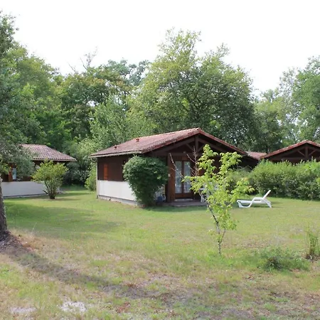 Les Du Gélat, Nature Et Calme Casa vacanze