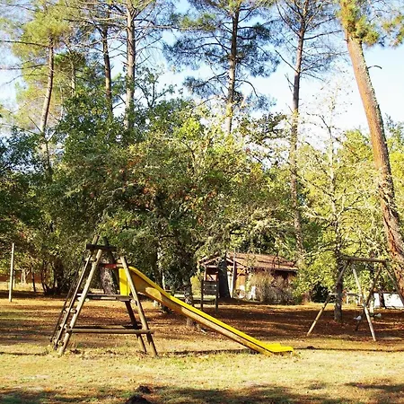 Les Du Gélat, Nature Et Calme Casa vacanze