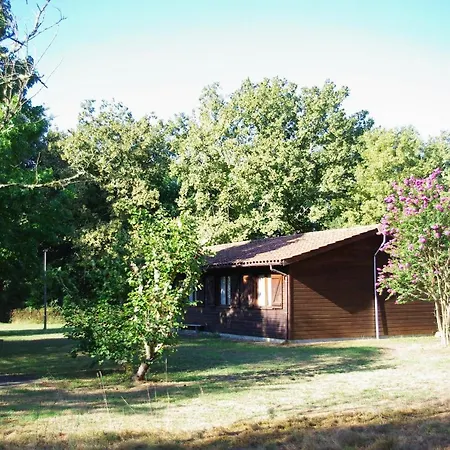 Les Du Gélat, Nature Et Calme Casa vacanze