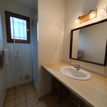 Les Chalets Du Gelat Noaillan