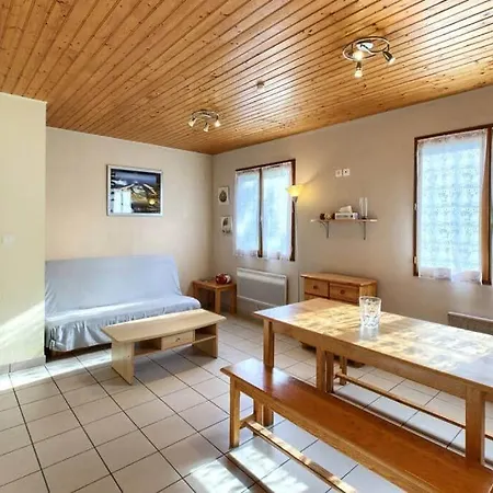 Les Chalets Du Gelat Noaillan