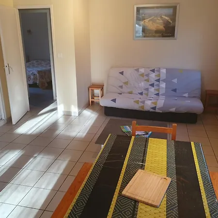 Hébergement de vacances Les Du Gélat, Nature Et Calme