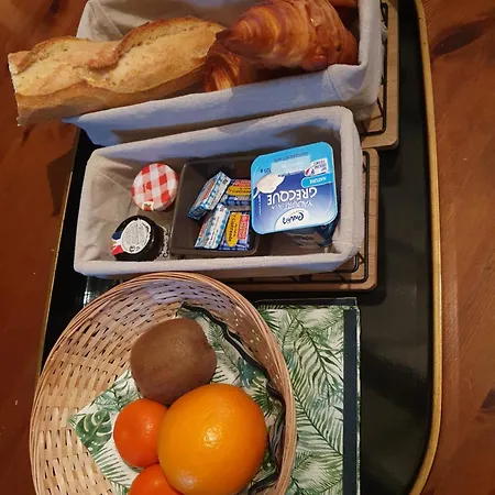 Les Du Gelat, Nature Et Calme Dom wakacyjny Noaillan