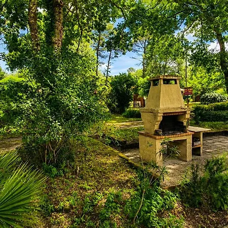 Casa vacanze Les Du Gélat, Nature Et Calme Noaillan