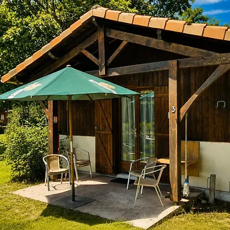 Casa vacanze Les Du Gélat, Nature Et Calme
