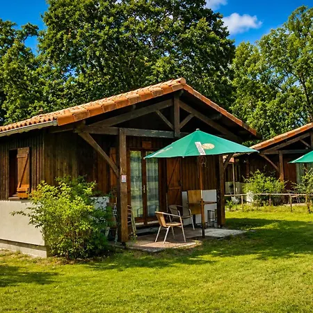 Les Chalets Du Gelat Holiday home *