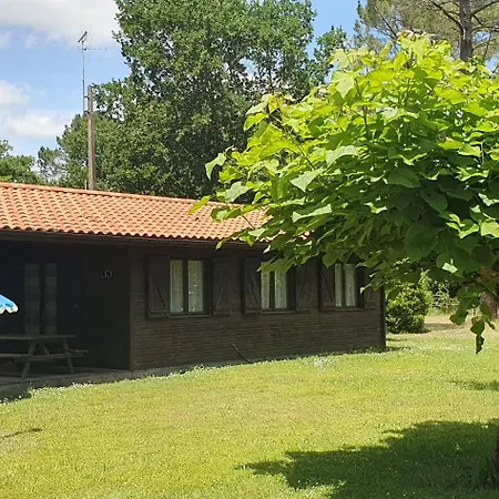 Les Chalets Du Gelat