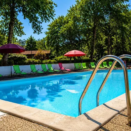 Holiday home Les Chalets Du Gelat