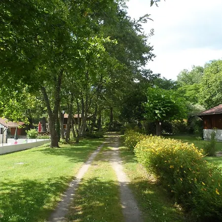 Hébergement de vacances Les Du Gélat, Nature Et Calme