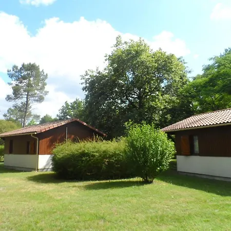 Holiday home Les Chalets Du Gelat *