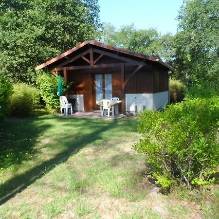 Hébergement de vacances Les Du Gélat, Nature Et Calme Noaillan