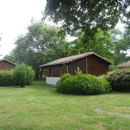 Hébergement de vacances Les Du Gélat, Nature Et Calme Noaillan