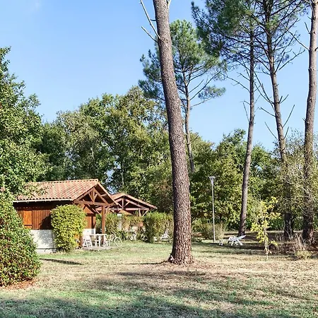 Les Chalets Du Gelat *