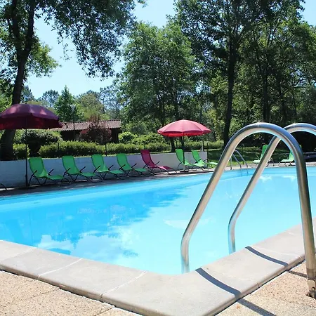 Holiday home Les Chalets Du Gelat