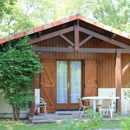 Les Du Gélat, Nature Et Calme Hébergement de vacances Noaillan