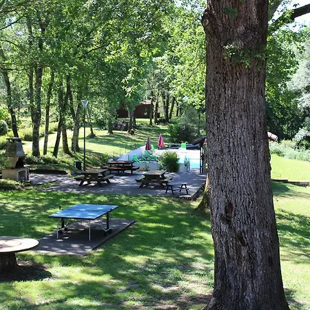 Les Chalets Du Gelat, Nature Et Calme