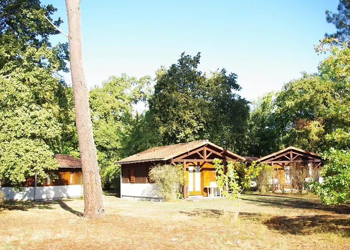 Casa vacanze Les Du Gélat, Nature Et Calme Noaillan