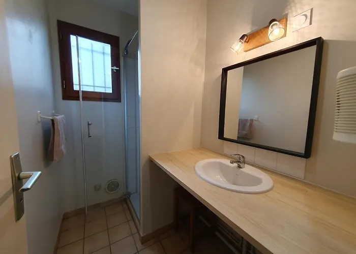 Les Du Gélat, Nature Et Calme Noaillan