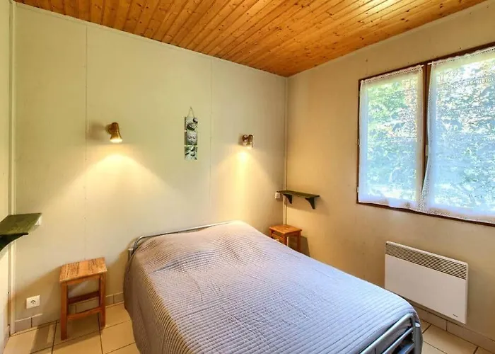 Les Du Gélat, Nature Et Calme *