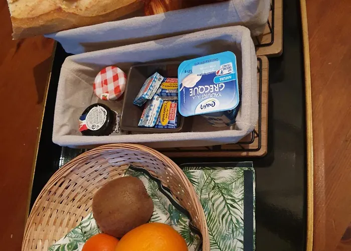 Les Du Gelat, Nature Et Calme Feriehus Noaillan