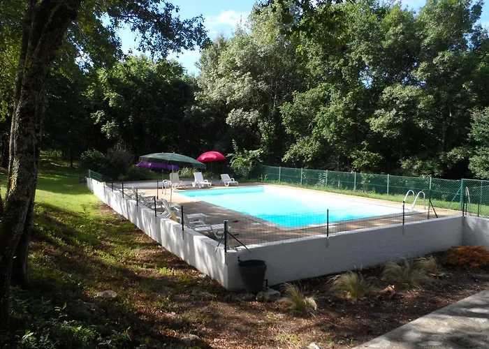 Les Du Gélat, Nature Et Calme *