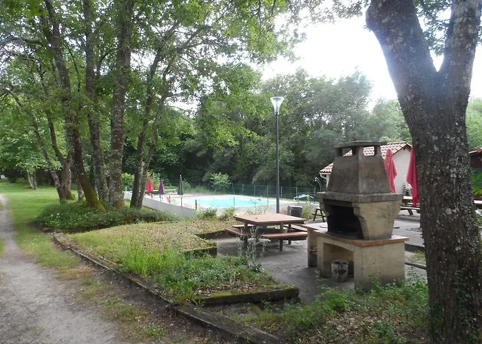 Les Du Gélat, Nature Et Calme Casa vacanze Noaillan