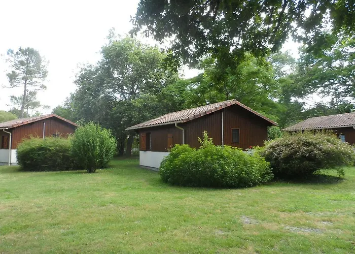 Casa vacanze Les Du Gélat, Nature Et Calme Noaillan